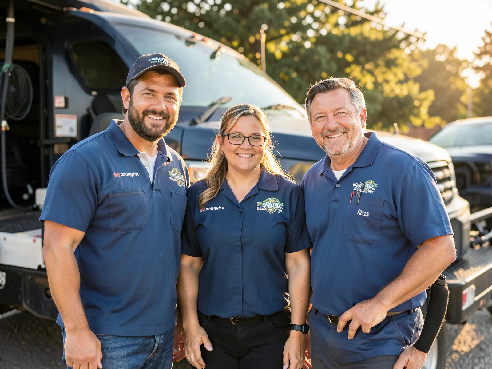 Roof Repair company in Conway, MO